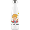 Bouteilles Enesco Bouteille isotherme en inox Le Petit Prince - Buste Blanc Unique. . Maison & D&eacute;co > Bouteilles.