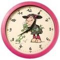 D&eacute;coration sur Grenoble : Horloges Nici Pendule ronde
