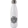 Bouteilles Katy G Bouteille isotherme en inox - Lion by Cbkreation Blanc Unique. . Maison & D&eacute;co > Bouteilles.