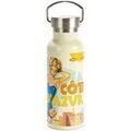 D&eacute;coration sur Grenoble : Bouteilles Natives Thermos C&ocirc;te d'Azur 500 ml Jaune Unique. . Maison & D&eacute;co > Bouteilles.