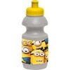 Bouteilles Euroswan Bouteille sport Minions Gris Unique. . Maison & D&eacute;co > Bouteilles.
