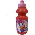 D&eacute;coration sur Grenoble : Bouteilles Euroswan Gourde Daisy 17.5 x 6 cm Rouge Unique. . Maison & D&eacute;co > Bouteilles.