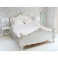 Linge de maison sur Grenoble : Parures de lit Eden -