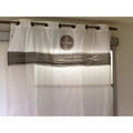 Rideaux, stores Anthony ANT RIDEAU Beige 140x240 cm. . Maison & D&eacute;co > Rideaux, stores. Grenoble