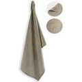 Linge de maison sur Grenoble : Torchons Soleil D'Ocre BAGUETTE Beige 50x70 cm. . Maison & D&eacute;co> Torchons.