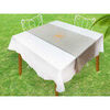 Serviettes de table Nappes, Sets de table Soleil D'Ocre BAGUETTE