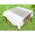 Serviettes de table Nappes, Sets de table Soleil D'Ocre BAGUETTE