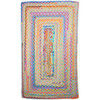 Tapis Signes Grimalt Tapis rectangulaire 90 x 150 cm Multicolore 90x150 cm. . Maison & D&eacute;co > Tapis.