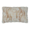 Housses de coussins C&ocirc;t&eacute; Table REFUGE Blanc 30x50 cm. . Maison & D&eacute;co > Housses de coussins.