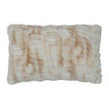 Housses de coussins C&ocirc;t&eacute; Table REFUGE Blanc 30x50 cm. . Maison & D&eacute;co > Housses de coussins. Grenoble