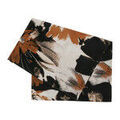 Serviettes de table Nappes, Sets de table C&ocirc;t&eacute; Table BRUN Marron 50x160 cm. . Maison > Serviettes de table Nappes, Sets de table. Grenoble