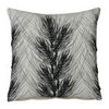Housses de coussins C&ocirc;t&eacute; Table EPI Gris 45x45 cm. . Maison & D&eacute;co > Housses de coussins.