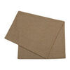 Serviettes de table Nappes, Sets de table C&ocirc;t&eacute; Table MERVEILLES Beige 50x170 cm. . Maison > Serviettes de table Nappes, Sets de table.
