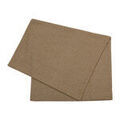 Cuisine & Art de la table sur Grenoble : Serviettes de table Nappes, Sets de table C&ocirc;t&eacute; Table MERVEILLES Beige 50x170 cm. . Maison > Serviettes de table Nappes, Sets de table.