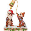 Statuettes et figurines Enesco Statuette de Collection Tic et Tac No&euml;l Marron Unique. . Maison & D&eacute;co > Statuettes et figurines.