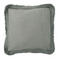 Linge de maison sur Grenoble : Housses de coussins Sema AMERIDA Vert 45x45 cm. . Maison & D&eacute;co > Housses de coussins.