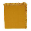 Serviettes de table Nappes, Sets de table C&ocirc;t&eacute; Table NALIA Jaune 160x250 cm. . Maison > Serviettes de table Nappes, Sets de table.