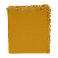 Serviettes de table Nappes, Sets de table C&ocirc;t&eacute; Table NALIA Jaune 160x250 cm. . Maison > Serviettes de table Nappes, Sets de table. Grenoble