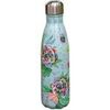 Bouteilles Enesco Bouteille isotherme en inox BLOOMS By Allen Bleu Unique. . Maison & D&eacute;co > Bouteilles.