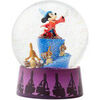 Statuettes et figurines Enesco Boule &agrave; paillettes Disney Mickey Multicolore Unique. . Maison & D&eacute;co > Statuettes et figurines.