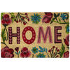 Tapis Unimasa Essuie-pieds Home 60 cm Beige 40x60 cm. . Maison & D&eacute;co > Tapis.