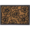 Tapis Unimasa Essuie-pieds FLOWERS PANAMA 60 cm Beige Unique. . Maison & D&eacute;co > Tapis.