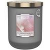 Bougies, diffuseurs Heart And Home Grande bougie ange gardien Blanc Unique. . Maison & D&eacute;co > Bougies, diffuseurs.