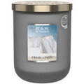 Bougies, diffuseurs Heart And Home Grande bougie linge frais Blanc Unique. . Maison & D&eacute;co > Bougies, diffuseurs. Grenoble