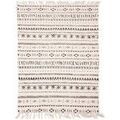 D&eacute;coration sur Grenoble : Tapis Vent Du Sud Tapis de sol Naturel 130 x 170 cm Beige 130x170 cm. . Maison & D&eacute;co > Tapis.