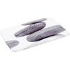 Tapis de bain Unimasa Tapis de Salle de bain STONES