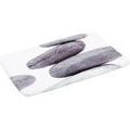 Tapis de bain sur Grenoble : Tapis de bain Unimasa Tapis de Salle de bain STONES