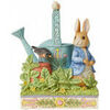 Statuettes et figurines Enesco Figurine de collection Pierre Lapin arrosoir Multicolore Unique. . Maison & D&eacute;co > Statuettes et figurines.