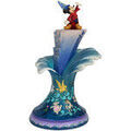 Statuettes et figurines Enesco Statue de collection Mickey Fantasia par Jim Shore Bleu Unique. . Maison & D&eacute;co > Statuettes et figurines. Grenoble