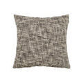Coussins Present Time MIXED Noir 45x45 cm. . Maison & D&eacute;co > Coussins. Grenoble