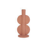Bougies, diffuseurs Present Time DOUBLE Orange Unique. . Maison & D&eacute;co > Bougies, diffuseurs.