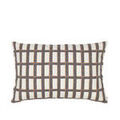 Linge de maison sur Grenoble : Housses de coussins Broste Copenhagen ISA Marron 40x60 cm. . Maison & D&eacute;co > Housses de coussins.