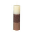 D&eacute;coration sur Grenoble : Bougies, diffuseurs Broste Copenhagen RAINBOW Marron Unique. . Maison & D&eacute;co > Bougies, diffuseurs.