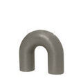 D&eacute;coration sur Grenoble : Bougies, diffuseurs Broste Copenhagen BEND Gris Unique. . Maison & D&eacute;co > Bougies, diffuseurs.