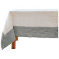 Serviettes de table Nappes, Sets de table Nydel ATHENAS Blanc 170x300 cm. D&eacute;tachage facile.Nappe sans repassage.. Maison > Serviettes de table Nappes, Sets de table. Grenoble