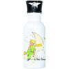 Bouteilles Enesco Gourde en Aluminium Le Petit Prince et la Lune Blanc Unique. . Maison & D&eacute;co > Bouteilles.