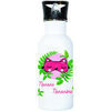 Bouteilles Enesco Gourde en Aluminium Nanani Nanan&egrave;re Blanc Unique. . Maison & D&eacute;co > Bouteilles.