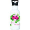 Bouteilles Enesco Gourde en Aluminium Nanani Nanan&egrave;re Blanc Unique. . Maison & D&eacute;co > Bouteilles. Grenoble