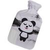 Bien &ecirc;tre / Sant&eacute; Out Of The Blue Bouillotte Joli Panda Gris