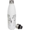 Bouteilles Out Of The Blue Bouteille isotherme blanche en inox Stormtrooper Blanc Unique. . Maison & D&eacute;co > Bouteilles.