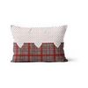 Coussins Soleil D'Ocre LOVE Rouge 30x50 cm,40x40 cm,32x50 cm. Coussin d&eacute;houssable.. Maison & D&eacute;co > Coussins.