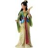 Statuettes et figurines Enesco Figurine collection Haute-Couture Mulan Jaune Unique. . Maison & D&eacute;co > Statuettes et figurines.