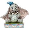 Statuettes et figurines Enesco Statuette de Collection en r&eacute;sine B&eacute;b&eacute; Dumbo Gris Unique. . Maison & D&eacute;co > Statuettes et figurines.