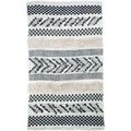 Tapis Signes Grimalt Tapis Boh&egrave;me Ethnique Beige 90x150 cm. . Maison & D&eacute;co > Tapis. Grenoble