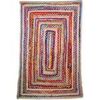 Tapis Signes Grimalt Tapis rectangulaire 180 x 120 cm Multicolore 120x180 cm. . Maison & D&eacute;co > Tapis.