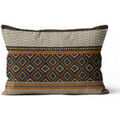Housses de coussins Soleil D'Ocre Velvet Beige 30x50 cm. . Maison & D&eacute;co > Housses de coussins.